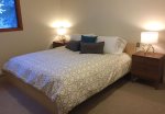 Second Main Level King Bed